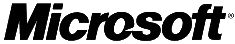 Microsoft