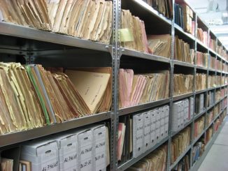 Pesquisa e indexação de documentos