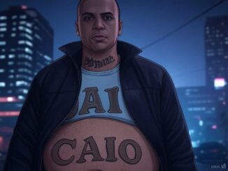 CAIO - Chief AI Officer