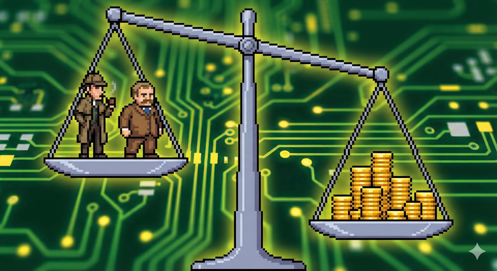 Priorização vs importância