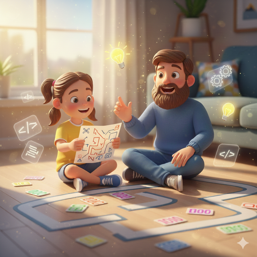 Pensamento Computacional