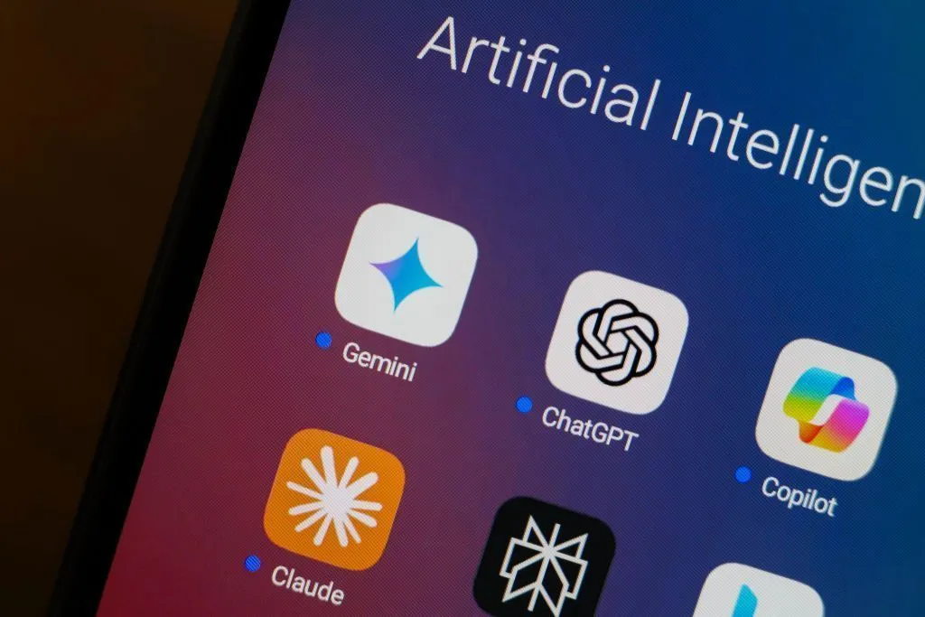 OpenAI e Anthropic